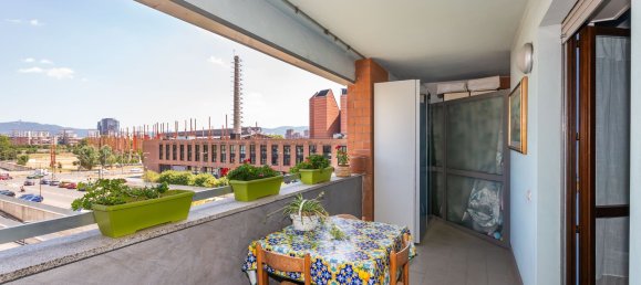 3-Zimmer Wohnung in Turin, Italy, Nr. 290492 9