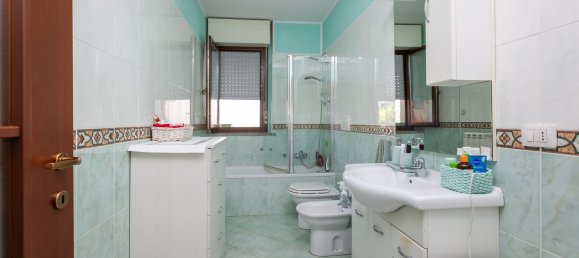 3-Zimmer Wohnung in Turin, Italy, Nr. 290492 15