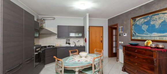 3-Zimmer Wohnung in Turin, Italy, Nr. 290492 6