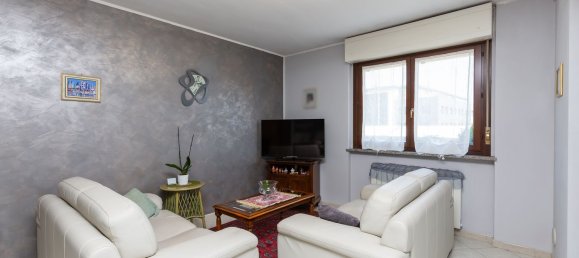 3-Zimmer Wohnung in Turin, Italy, Nr. 290492 4