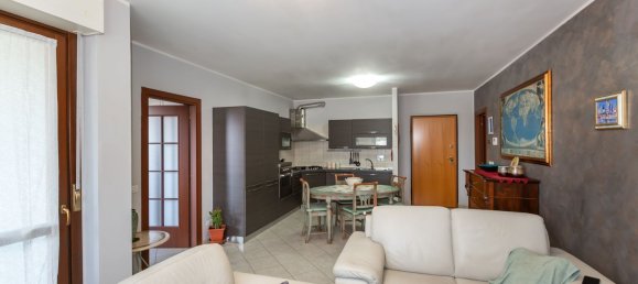 3-Zimmer Wohnung in Turin, Italy, Nr. 290492 5