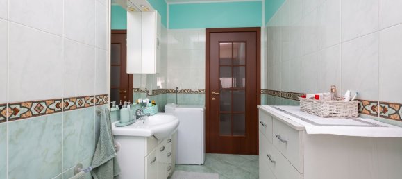 3-Zimmer Wohnung in Turin, Italy, Nr. 290492 16