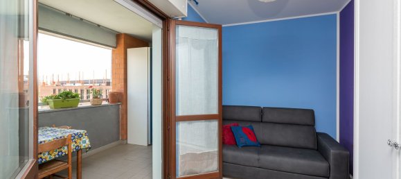 3-Zimmer Wohnung in Turin, Italy, Nr. 290492 7