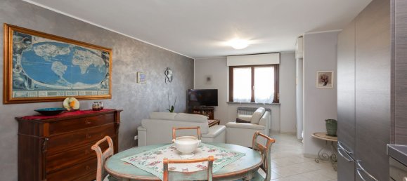 3-Zimmer Wohnung in Turin, Italy, Nr. 290492 3