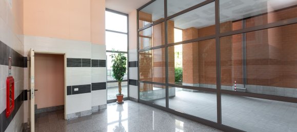 3-Zimmer Wohnung in Turin, Italy, Nr. 290492 23