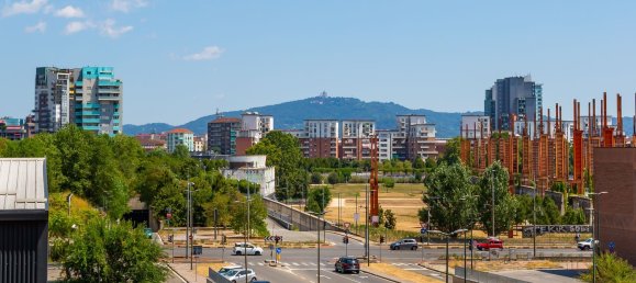 3-Zimmer Wohnung in Turin, Italy, Nr. 290492 12