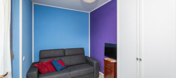 3-Zimmer Wohnung in Turin, Italy, Nr. 290492 13