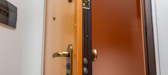 3-Zimmer Wohnung in Turin, Italy, Nr. 290492 21