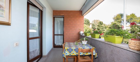 3-Zimmer Wohnung in Turin, Italy, Nr. 290492 10