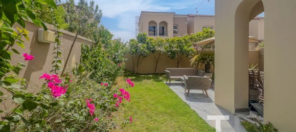 3 غرف نوم تاون هاوس في Serena, UAE رقم 35815 14