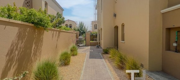 3 غرف نوم تاون هاوس في Serena, UAE رقم 35815 15