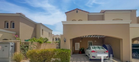 3 غرف نوم تاون هاوس في Serena, UAE رقم 35815 16