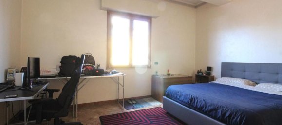 3 rooms Apartment in Reggio Calabria, Italy No. 160826 13