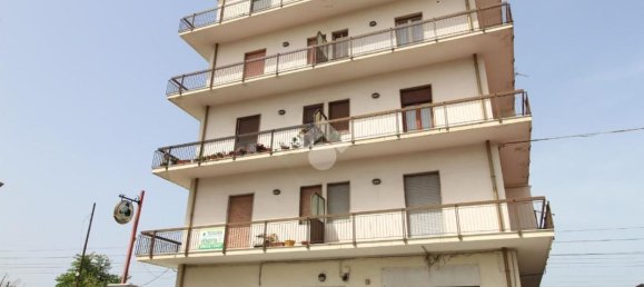 3 rooms Apartment in Reggio Calabria, Italy No. 160826 17