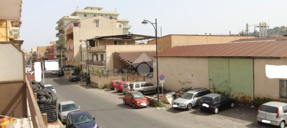 3 rooms Apartment in Reggio Calabria, Italy No. 160826 16