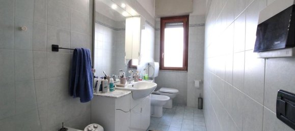 3 rooms Apartment in Reggio Calabria, Italy No. 160826 14