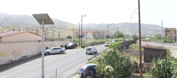 3 rooms Apartment in Reggio Calabria, Italy No. 160826 15