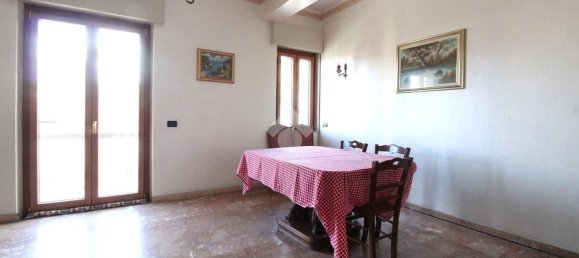 3 rooms Apartment in Reggio Calabria, Italy No. 160826 3
