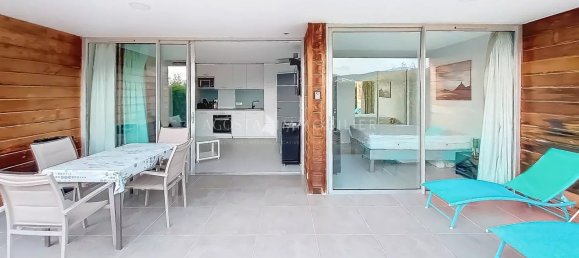 1 bedroom Apartment in Pietrosella, France No. 217221 2