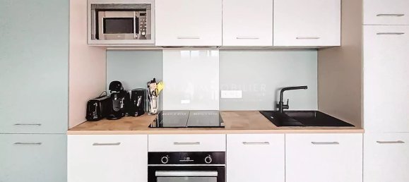 1 bedroom Apartment in Pietrosella, France No. 217221 4