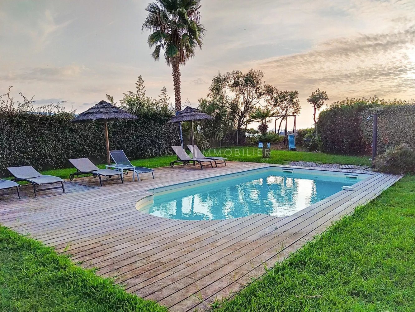 1 bedroom Apartment in Pietrosella, France No. 217221