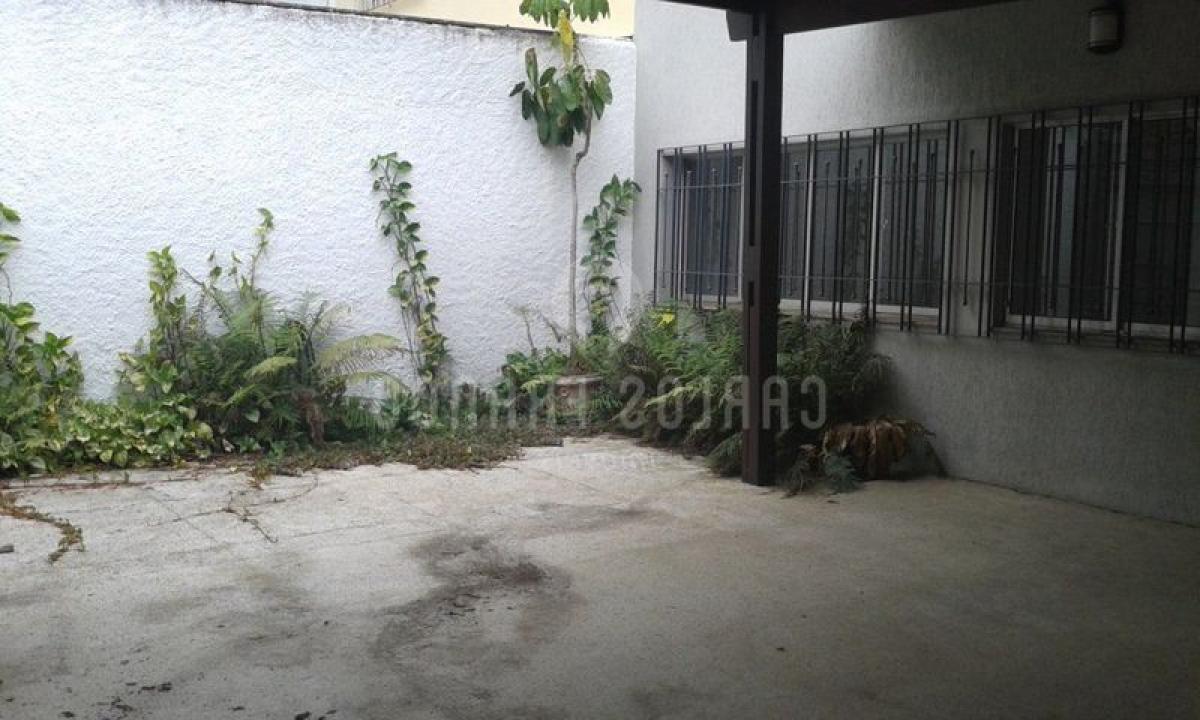 Casa de 4 dormitorios en Sao Paulo, Brazil No. 593941