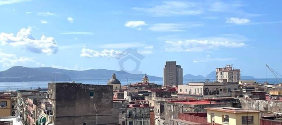 Apartamento de 3 divisões em Torre Annunziata, Italy N.º 145646 23