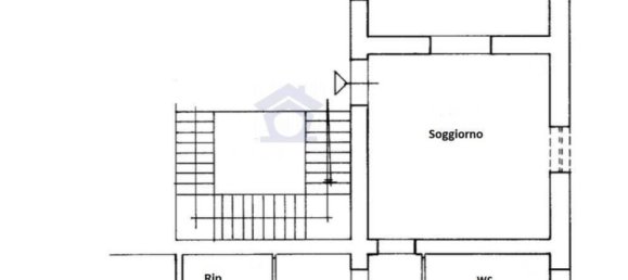 Apartamento de 3 divisões em Torre Annunziata, Italy N.º 145646 24