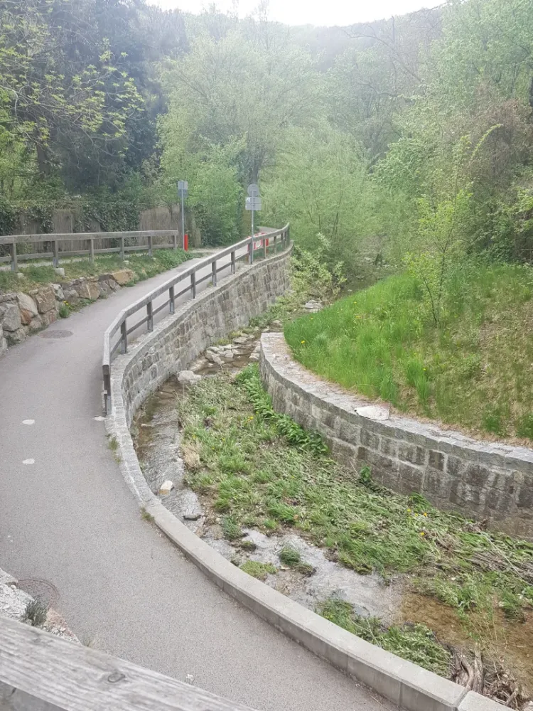 Terreno en Liesing, Austria 482 m² No. 194069