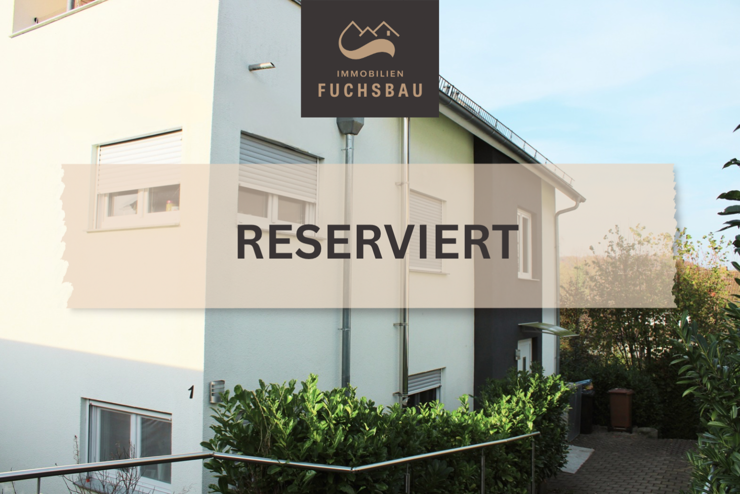 1 bedroom Apartment in Bodenseekreis, Germany No. 33706