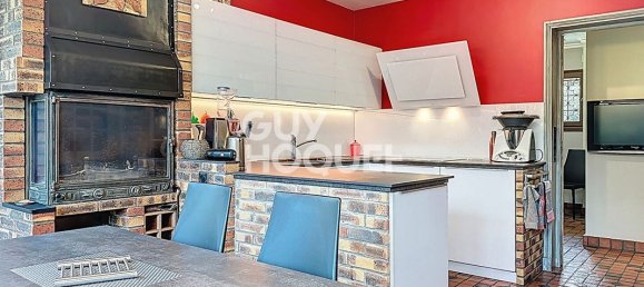 6 Schlafzimmer Schlösser in Calvados, France, Nr. 358901 6