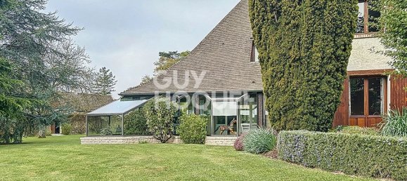 6 Schlafzimmer Schlösser in Calvados, France, Nr. 358901 4