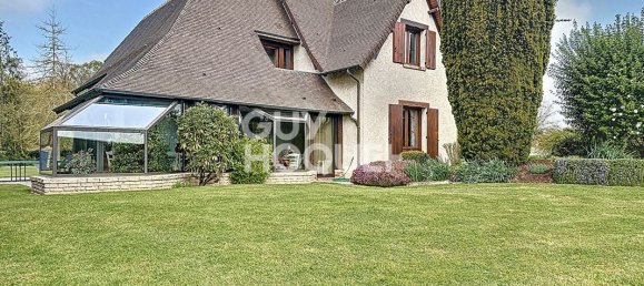 6 Schlafzimmer Schlösser in Calvados, France, Nr. 358901 5