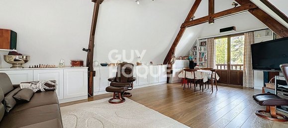 6 Schlafzimmer Schlösser in Calvados, France, Nr. 358901 16