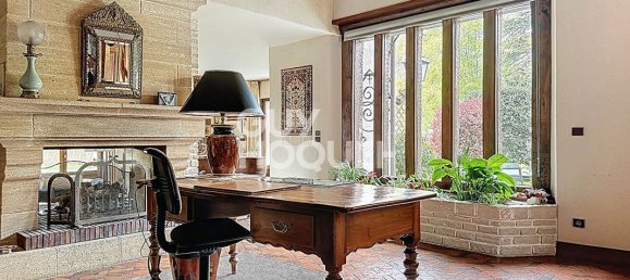 6 Schlafzimmer Schlösser in Calvados, France, Nr. 358901 9