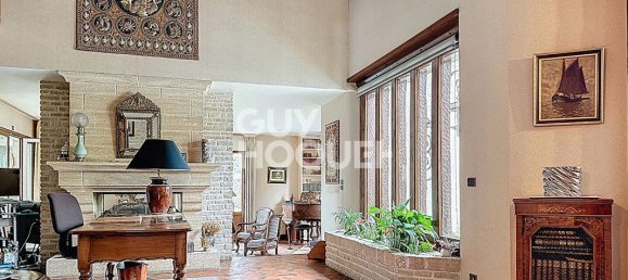 6 Schlafzimmer Schlösser in Calvados, France, Nr. 358901 18