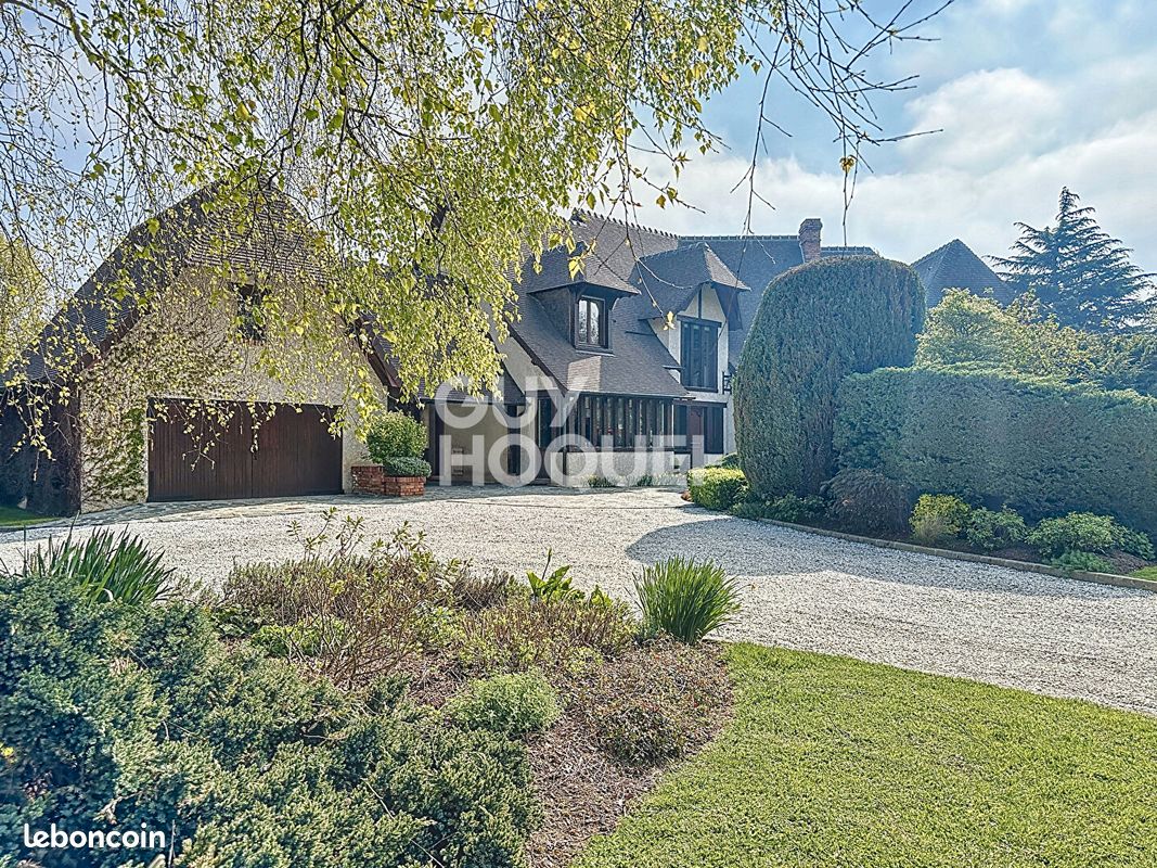 6 Schlafzimmer Schlösser in Calvados, France, Nr. 358901