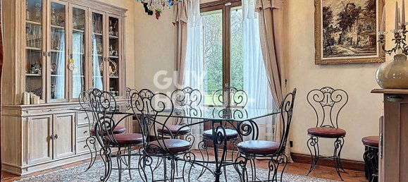 6 Schlafzimmer Schlösser in Calvados, France, Nr. 358901 8