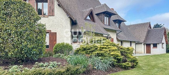 6 Schlafzimmer Schlösser in Calvados, France, Nr. 358901 3