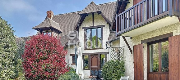 6 Schlafzimmer Schlösser in Calvados, France, Nr. 358901 2