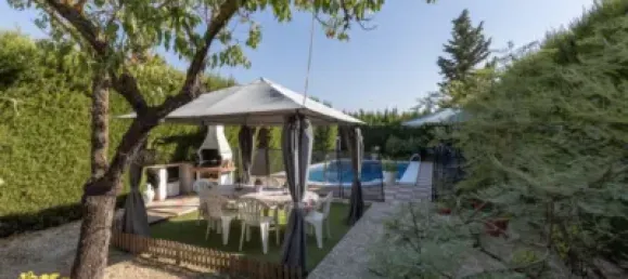 4 Schlafzimmer Haus in Cullar Vega, Spain, Nr. 142199 43