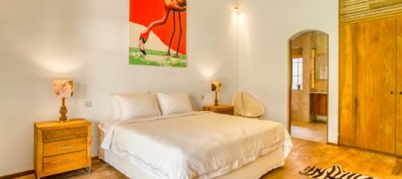 2 dormitorios villa en alquiler en Kerobokan, Badung, Bali, Indonesia № 3486 19