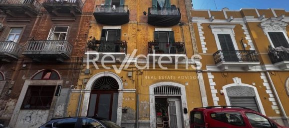 2 Schlafzimmer Wohnung in Bari, Italy, Nr. 353217 2