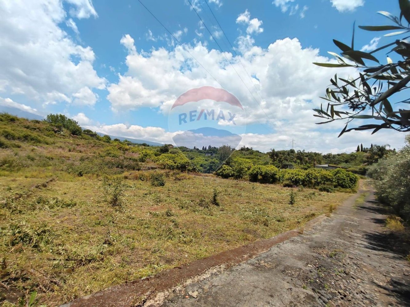  Land in Santa Venerina, Italy No. 378169