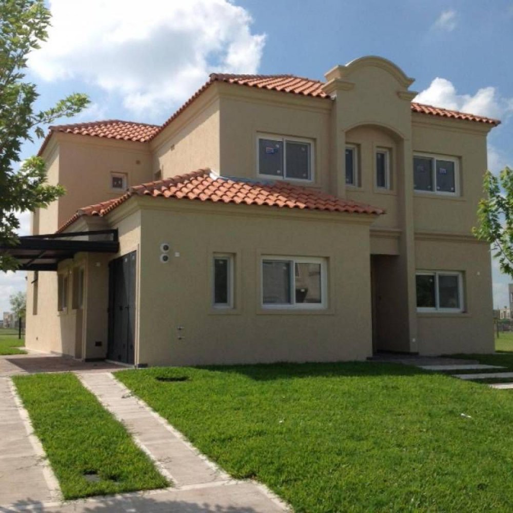 3 bedrooms House in Tigre, Argentina No. 62898