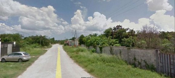 Terreno em Merida, Mexico N.º 119836 2