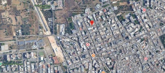 4-salle Penthouse à Triggiano, Italy No. 259837 9