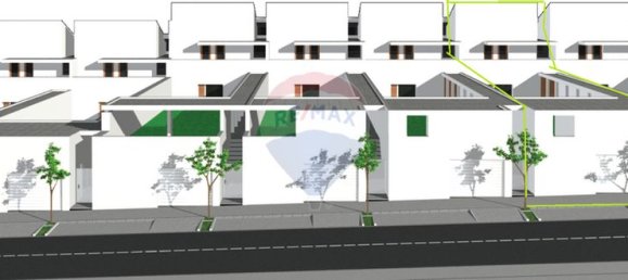 Земельный участок 360м² в Виана ду Каштелу, Португалия № 67084 6