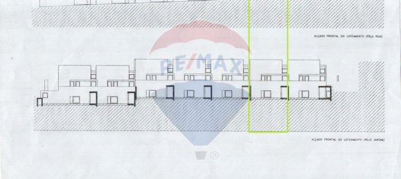 Земельный участок 360м² в Виана ду Каштелу, Португалия № 67084 7