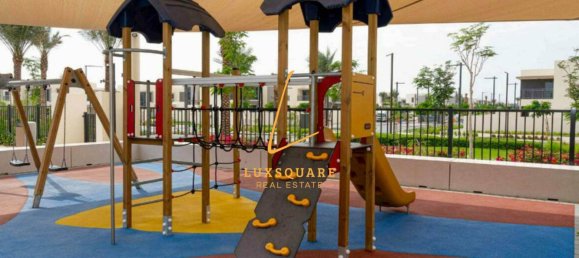 5 bedrooms Townhouse in Dubai Hills Estate, UAE No. 14559 10